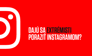 Ilu Instagramom Proti Extremizmu